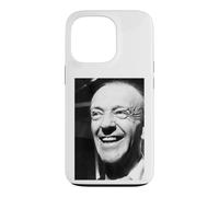 Custodia per iPhone 13 Pro Fred Astaire Swing Time Top Hat Attore Musicale