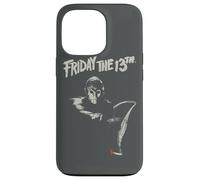 Custodia per iPhone 13 Pro Friday the 13th Jason Ax