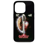 Custodia per iPhone 13 Pro Friday the 13th New Blood Poster