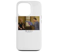 Custodia per iPhone 13 Pro Friends Big Finger