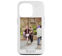 Custodia per iPhone 13 Pro Friends Bike Ride