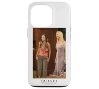 Custodia per iPhone 13 Pro Friends Cool Hair