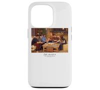 Custodia per iPhone 13 Pro Friends Game Night