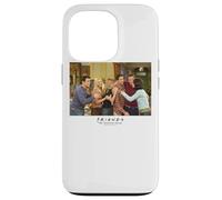 Custodia per iPhone 13 Pro Friends Gather Around
