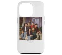 Custodia per iPhone 13 Pro Friends Get Together