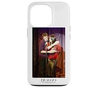 Custodia per iPhone 13 Pro Friends Let's Sing