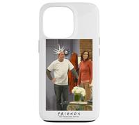 Custodia per iPhone 13 Pro Friends Liberty