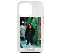 Custodia per iPhone 13 Pro Friends Piggyback Ride