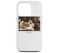 Custodia per iPhone 13 Pro Friends Runaway Bride