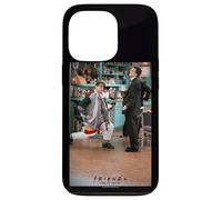 Custodia per iPhone 13 Pro Friends Too Many Clothes