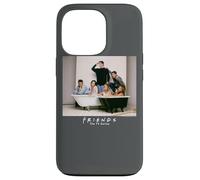 Custodia per iPhone 13 Pro Friends Tubbing It