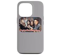 Custodia per iPhone 13 Pro Friends Ugly Naked Guy