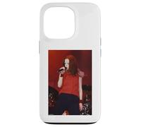 Custodia per iPhone 13 Pro Garbage Stupid Girl Live Shirley Manson Di Andy Willsher
