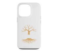 Custodia per iPhone 13 Pro Genealogia L'ultimo rompicapo Ancestry Genealogico Albero genealogico