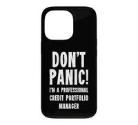 Custodia per iPhone 13 Pro Gestione portafoglio crediti