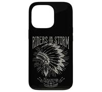 Custodia per iPhone 13 Pro Giocare per Change X The Doors Riders On The Storm