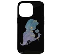 Custodia per iPhone 13 Pro Gioielli Disney Aladdin Live-Action della Principessa Jasmine