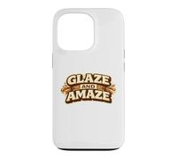 Custodia per iPhone 13 Pro Glaze And Amaze Pots Pottery Ceramic Artist