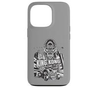 Custodia per iPhone 13 Pro Godzilla - King Kong A Legend Come To Life