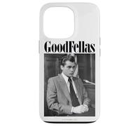 Custodia per iPhone 13 Pro Goodfellas Henry Hill Court