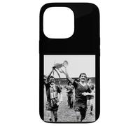 Custodia per iPhone 13 Pro Graeme Souness Vincitori della Kenny Dalglish Football League