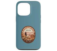 Custodia per iPhone 13 Pro Grand-Canyon-Bright-Angel-Trail - Escursioni femminili