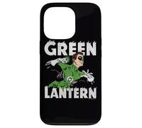 Custodia per iPhone 13 Pro Green Lantern Hal Power