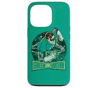Custodia per iPhone 13 Pro Green Lantern In The Spotlight