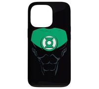 Custodia per iPhone 13 Pro Green Lantern Jon Stewart