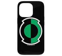 Custodia per iPhone 13 Pro Green Lantern Kyle Rayner Logo