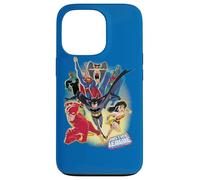 Custodia per iPhone 13 Pro Green Lantern Unlimited