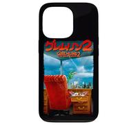Custodia per iPhone 13 Pro Gremlins 2 Poster