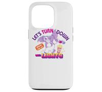 Custodia per iPhone 13 Pro Gremlins Let's Turn Down the Lights