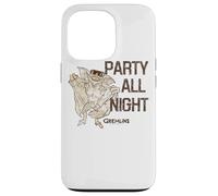 Custodia per iPhone 13 Pro Gremlins Party All Night
