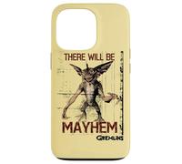 Custodia per iPhone 13 Pro Gremlins There Will Be Mayhem