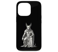 Custodia per iPhone 13 Pro Gusion Ali del Trono Arcano