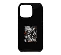 Custodia per iPhone 13 Pro Gustave Flaubert Madame Bovary Letteratura francese
