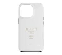 Custodia per iPhone 13 Pro Ha lasciato il 99 | Lost Sheep Bibbia Verse Design