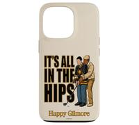Custodia per iPhone 13 Pro Happy Gilmore 30th Anniversary It’s All in the Hips