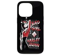 Custodia per iPhone 13 Pro Harley Quinn Bad Girl