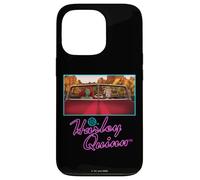 Custodia per iPhone 13 Pro Harley Quinn Escapes With The Bride, Poison Ivy