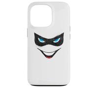 Custodia per iPhone 13 Pro Harley Quinn Face