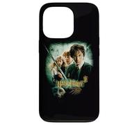 Custodia per iPhone 13 Pro Harry Potter Chamber of Secrets Poster