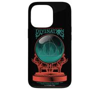 Custodia per iPhone 13 Pro Harry Potter Divination The Most Difficult Art