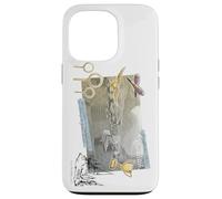 Custodia per iPhone 13 Pro Harry Potter Gryffindor Wins Quidditch Movie Still