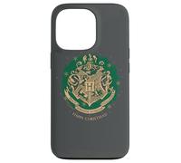 Custodia per iPhone 13 Pro Harry Potter Happy Christmas!
