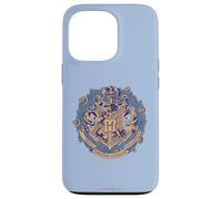 Custodia per iPhone 13 Pro Harry Potter Happy Christmas from Hogwarts Christmas
