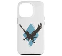 Custodia per iPhone 13 Pro Harry Potter Hippo Handle Buckbeak