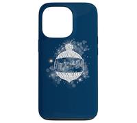 Custodia per iPhone 13 Pro Harry Potter Hogwarts Yule Ball Ornament
