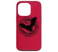 Custodia per iPhone 13 Pro Harry Potter Regulation and Control of Magical Creatures